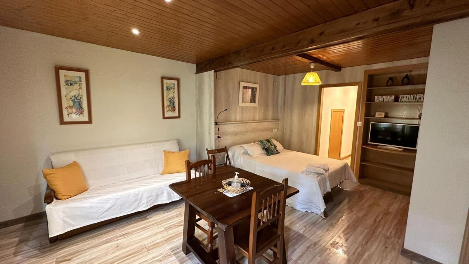 Alojamiento Turistico La Moneda De Huecar Cuenca  Ngoại thất bức ảnh